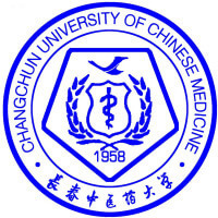 长春中医药大学校徽
