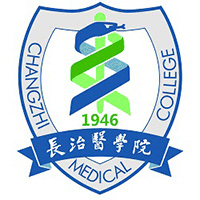 长治医学院校徽