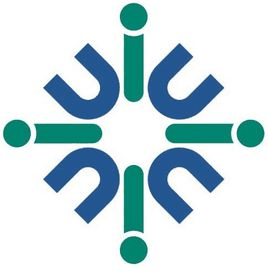 北京师范大学-香港浸会大学联合国际学院校徽