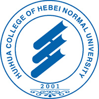 河北师范大学汇华学院校徽
