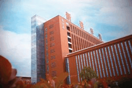 河南师范大学新联学院