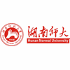湖南师范大学集训营组委会