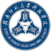 赣南师范大学科技学院校徽