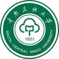 中南民族大学校徽