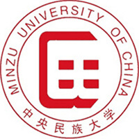 中央民族大学校徽