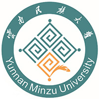 云南民族大学校徽