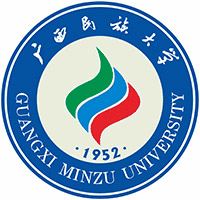广西民族大学校徽
