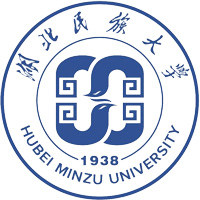 湖北民族大学校徽