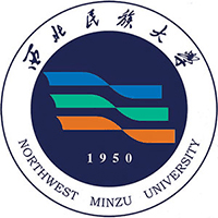 西北民族大学校徽