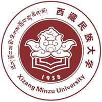 西藏民族大学校徽