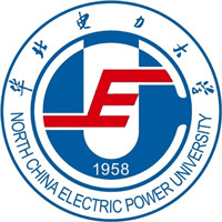 华北电力大学(北京)校徽
