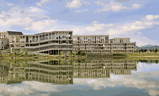 桂林电子科技大学信息科技学院