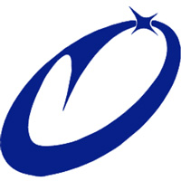 西安理工大学高科学院校徽