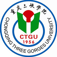 重庆三峡科技大学校徽