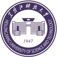 黑龙江科技大学校徽