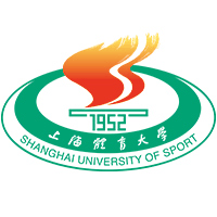 上海体育大学校徽