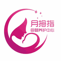 上海月拇指母婴学院校徽