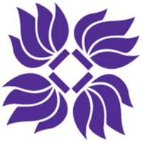 上海纽约大学校徽