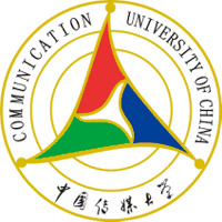 中国传媒大学校徽