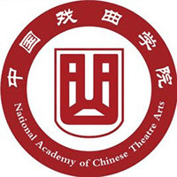 中国戏曲学院校徽
