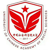 中国社会科学院大学校徽