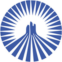仰恩大学校徽