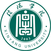 信阳学院校徽