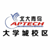 北京北大青鸟大学城校区