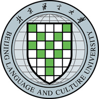 北京语言大学校徽