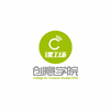 北京课工场创意学院校徽