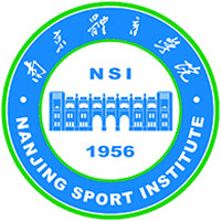 南京体育学院校徽