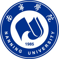 南宁学院校徽