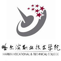 哈尔滨职业技术大学校徽