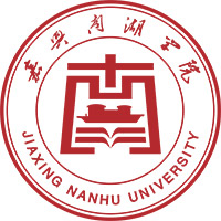 嘉兴南湖学院校徽