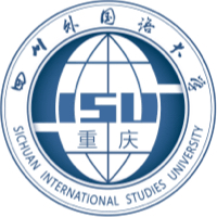 四川外国语大学校徽