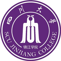 四川大学锦江学院校徽