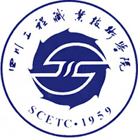 四川工程职业技术大学校徽