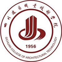 四川建筑职业技术大学校徽