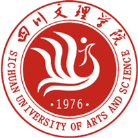 四川文理学院校徽