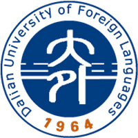 大连外国语大学校徽