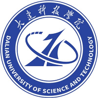 大连科技学院校徽