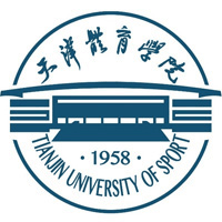 天津体育学院校徽