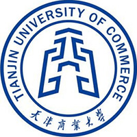 天津商业大学校徽