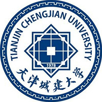 天津城建大学校徽