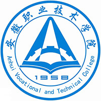 安徽职业技术大学校徽