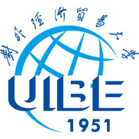 对外经济贸易大学校徽