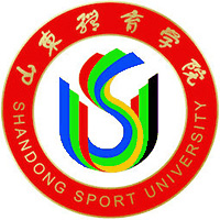 山东体育学院校徽