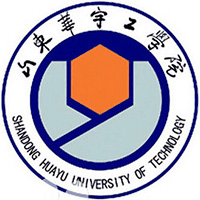 山东华宇工学院校徽