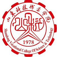 山东科技职业大学校徽