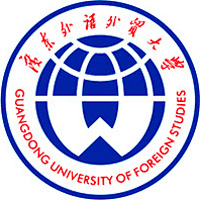 广东外语外贸大学校徽